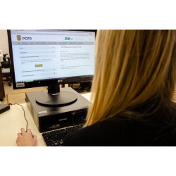 Política Civil orienta como registrar boletim de ocorrência on-line por extravio ou perda de documentos